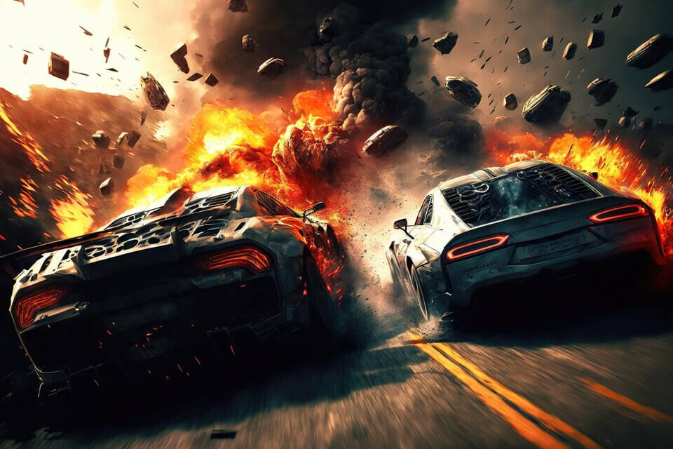 The Thrill of Victory: Gaming Triumphs and Strategie
