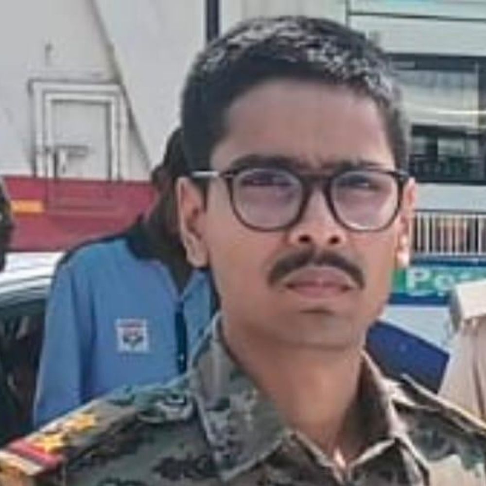 मुजफ्फरपुर SSP ने अपर थानाध्यक्ष को निलंबित किया:कर्तव्य में लापरवाही का आरोप, ड्यूटी पर नहीं पहुंचे थे