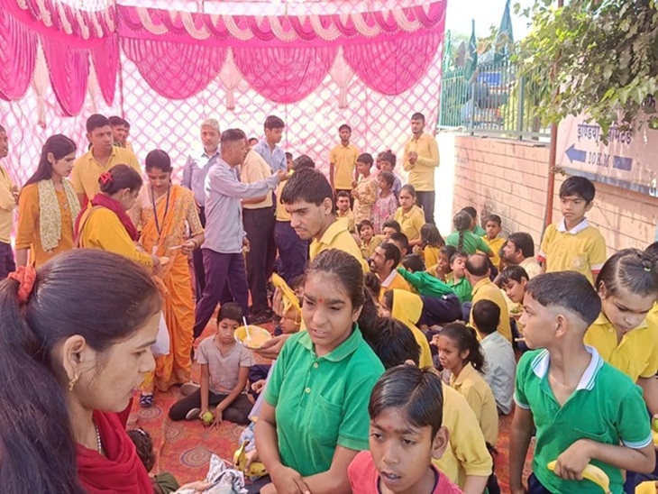 Bhiwani INLD Remembers Devi Lal