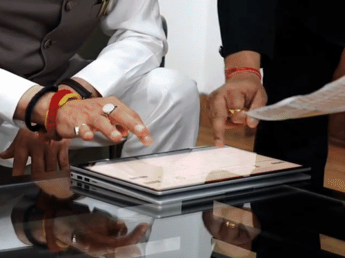 हरियाणा में स्व-गणना के लिए 30 अप्रैल लास्ट डेट:1 मई से शुरू होगा हर-घर वेरिफिकेशन; 33 सवालों के जरिए सरकार जुटाएगी डाटा