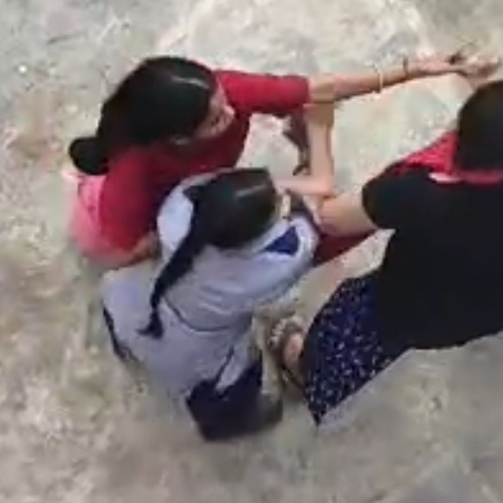 लुधियाना में पति-पत्नी विवाद ने लिया हिंसक रूप:दोनों पक्षों ने एक दूसरे पर लगाए मारपीट के आरोप; पुलिस बोली- जांच जारी