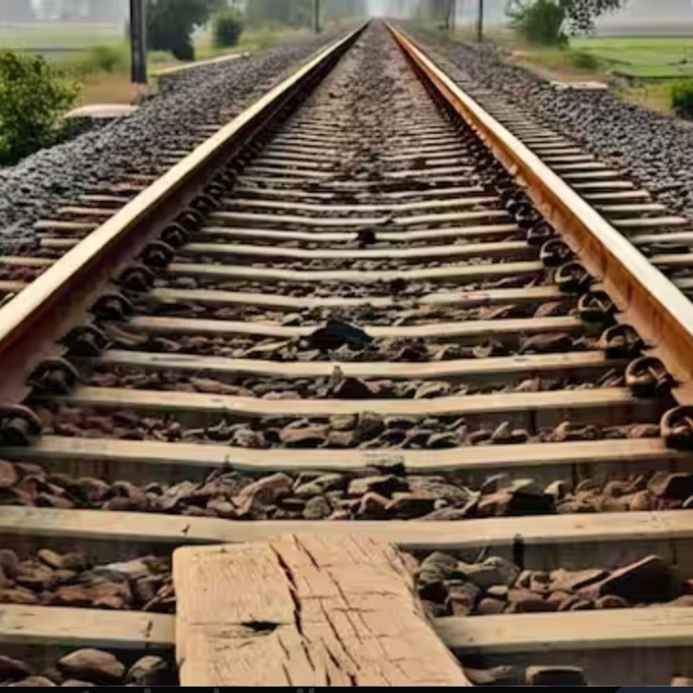 ट्रेन की चपेट में आने से दो की मौत:मेदिनीनगर और हैदरनगर में हुए अलग-अलग हादसे, एक की हो सकी पहचान