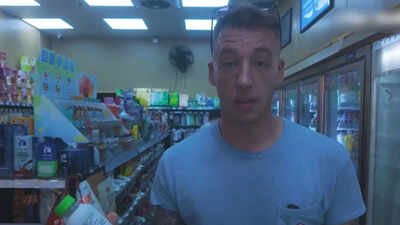 $1000 rent, $100 groceries: US man who moved to China calls life his ‘version of the American Dream’