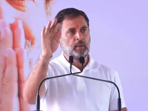 राहुल गांधी नागरिकता विवाद:लखनऊ हाईकोर्ट में MHA का हलफनामा, सीक्रेट फाइल तलब; आज होगी अहम सुनवाई