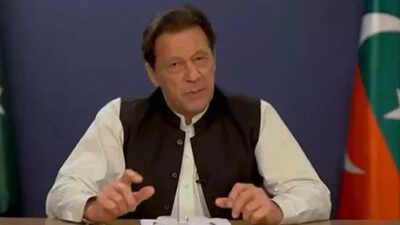 Imran Khan: New washroom constructed at ex-Pak PM Imran Khan’s cell in Attock jail for privacy