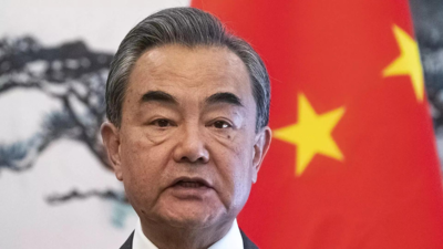 Putin: China’s Wang Yi visits Russia ahead of possible Xi-Putin meeting