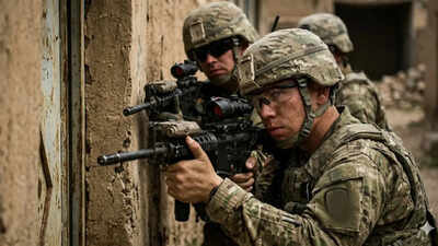 US sends 10,000 more troops to Middle East as Iran ceasefire deadline nears- report