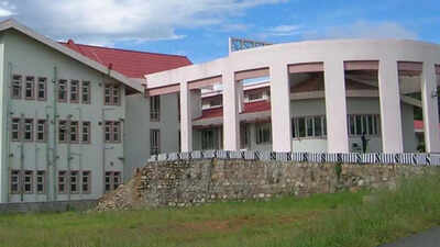 NEHU Result 2026 declared: How to check your scorecard; complete details here