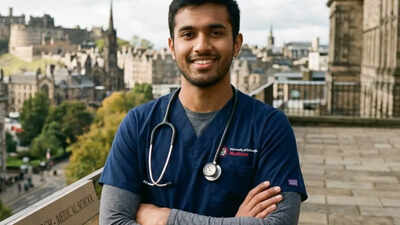 NBEMS FMGE June 2026 registration under way: Check exam pattern, syllabus and other details