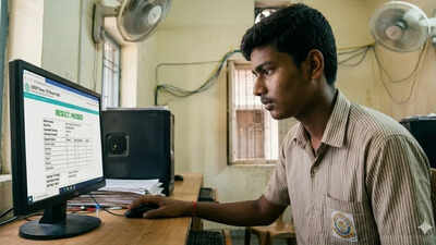 AP 10th result 2026 out: Scored low or failed? Here’s how to improve marks, applying for rechecking and compartmental exam