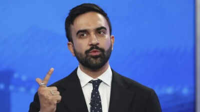 Zohran Mamdani: Trans Day of Visibility: NYC Mayor Zohran Mamdani greets trans people, says ‘Your existence is not up for debate’