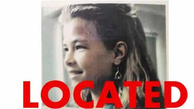 Christina Marie Plante: ‘Went to see her horse, vanished’: Missing Arizona girl miraculously found alive after 32 years