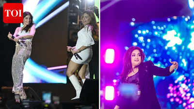 SuPra, Monali: Women own the stage at Maitreyi College | Delhi News