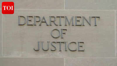 Us Air Force Fraud Case: Texas man pleads guilty to $37 million US Air Force fraud, channelled bribes to ‘Godfather’ and ‘Al Capone’ | World News