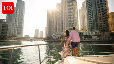 Dubai News: Dubai tourism chief welcomes travellers to the city amid ongoing regional tensions: ‘Dubai is open’
