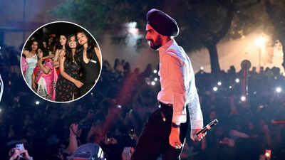 Navjot Ahuja headlines LSR festival rooted in music and self-reflection | Delhi News