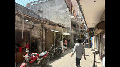 From Mehendi To Tragedy: Acid Scars Wedding Plans | Delhi News