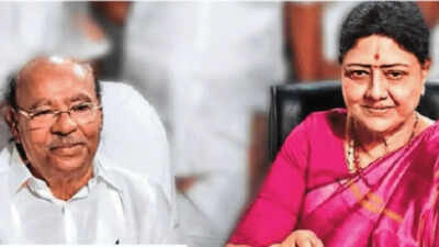 How interplay of caste, geography decides winners in Tamil Nadu | India News