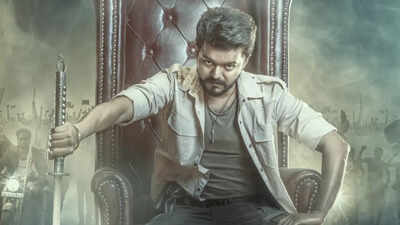 Jana Nayagan leak exposes industry’s workflow weak links | Tamil Movie News