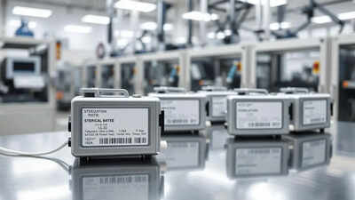 Daily use medical devices to see stricter checks | India News