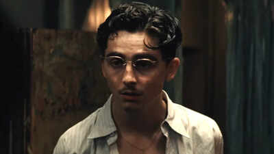 Timothee Chalamet: Cheers Timmy!’: UK’s Royal Ballet and Opera head thanks Timothée Chalamet for ‘immediate boost’ to ticket sales | English Movie News