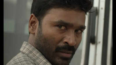 ‘Kara’ trailer: Dhanush stuns as a mysterious robber, plot promises a solid box office hit | Tamil Movie News