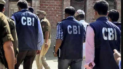 ‘Rs 37 lakhs cash, gold, silver coins seized’: CBI arrests DGCA deputy director general in bribery case | India News