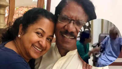 ‘You deserve a National Award’: Bharathiraja praises Raadhika’s Performance in ‘Thaai Kizhavi’, actress responds with heartfelt promise | Tamil Movie News