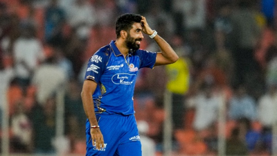 ‘Narrative played on his mind’: Ashwin explains Bumrah’s dip in form after ending wicket drought | Cricket News