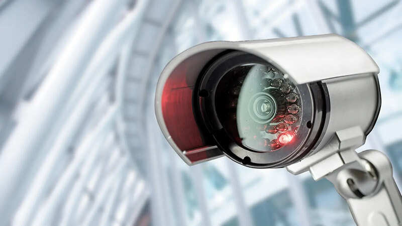 More eyes, more risk. Iran war shows dark side of CCTV boom