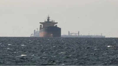 M/T Nasha: How Iran is racing to store oil using ‘ghost ship’ as Kharg Island nears capacity