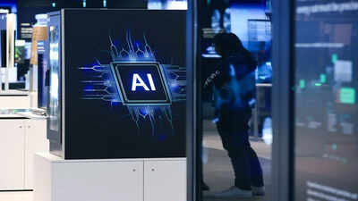 ‘AI downloads in India up 69% in Jan-March’