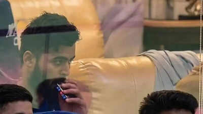 IPL 2026 | Riyan Parag vaping row: No defined sanction under IPL code, BCCI may seek legal view | Cricket News