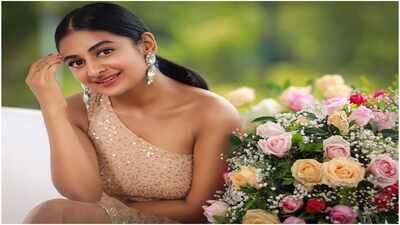 Esther Anil recalls how fans still called her ‘Drishyam papa’ after she moved to Mumbai | Malayalam Movie News