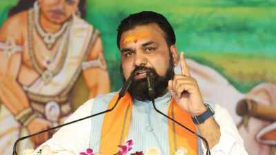 Nalanda administration reviews preparations for CM’s visit today | Patna News