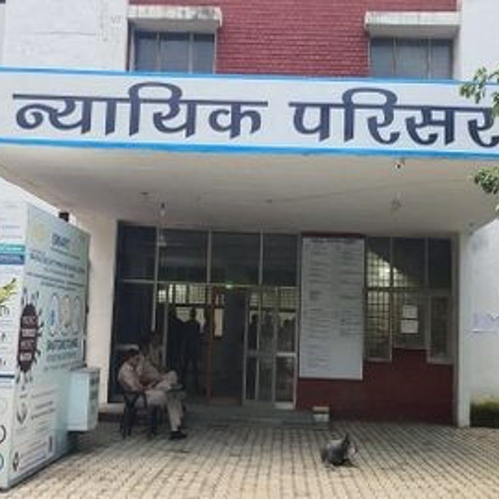 करनाल में 2 नशा तस्करों को 10-10 साल की कैद:कोर्ट ने लगाया एक लाख जुर्माना, मध्य प्रदेश से चूरा पोस्त लाकर करते थे सप्लाई