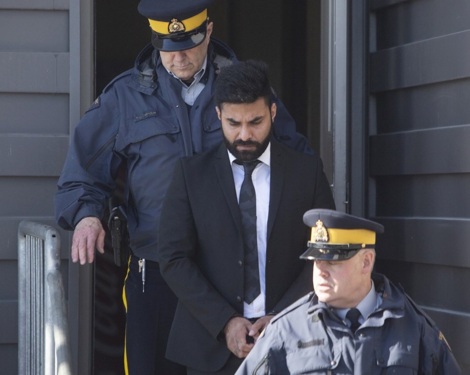 Jaskeerat Singh Humboldt Crash Driver Deportation Stayed