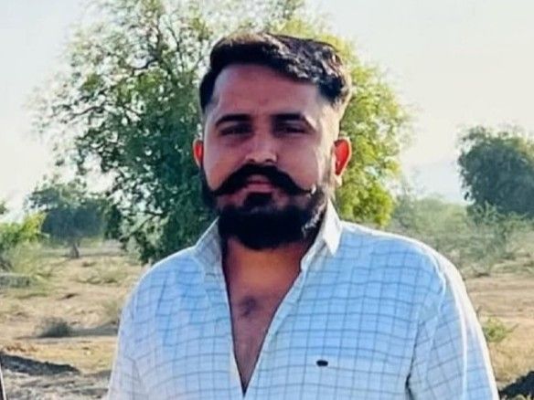 पाली के युवक की बैंगलोर में हत्या:दो कारों में आए युवकों ने हमला कर ली जान, 10 दिन पहले ही घूमने गया था बैंगलोर