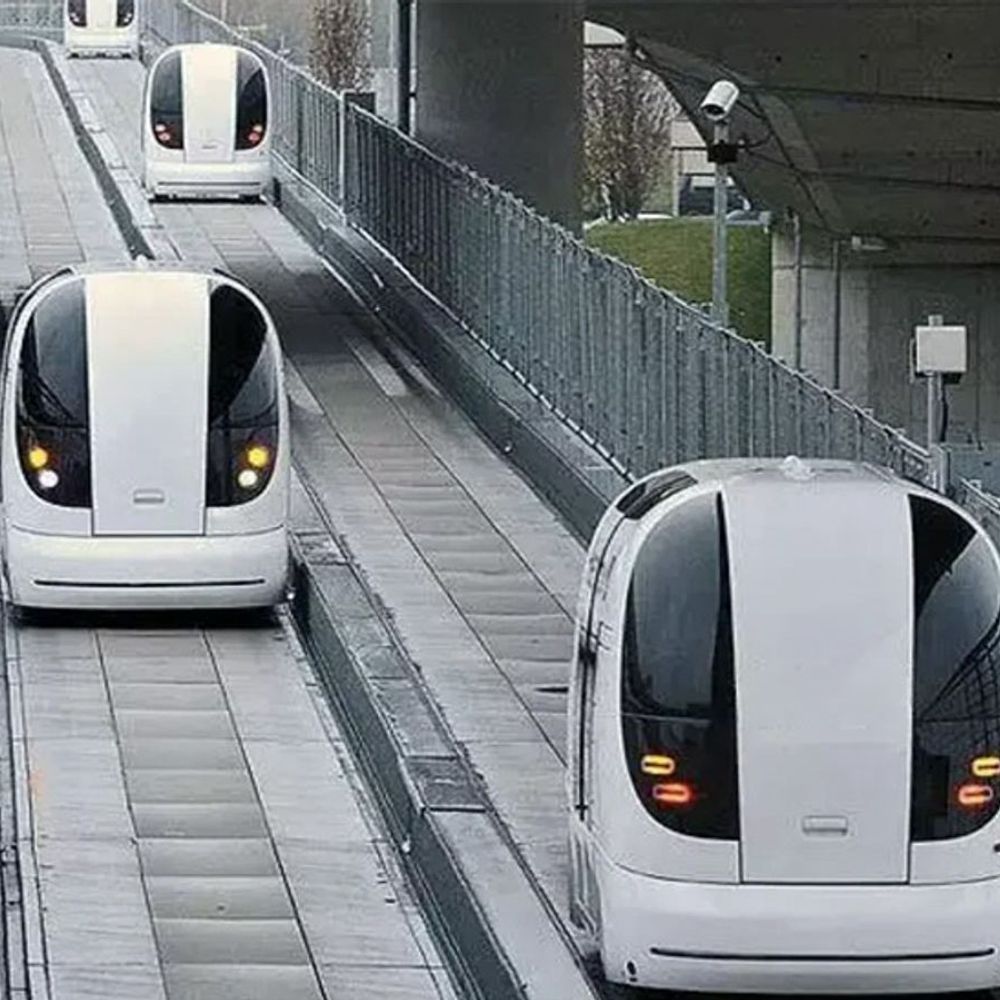 गुरुग्राम में पॉड टैक्सी की तैयारी:CM सैनी की जापान-अमेरिका के डेलीगेट्स से मीटिंग; ट्रैफिक कंट्रोल सिस्टम पर फोकस