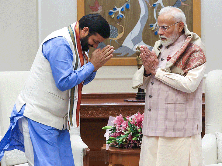 हरियाणा के किसानों को केंद्र से राहत:खरीद मानकों में ढील दी; लस्टर लॉस की सीमा 70 फीसदी तक बढ़ाई