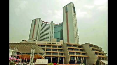 MCD adopts measures to increase tax net this financial year | Delhi News