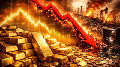 Gold price prediction: Why are gold prices seeing weakness on April 17, 2026 & what should investors do?