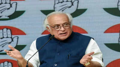 ‘Setback for Modi’s foreign policy’: Congress takes on Centre over US-Iran talks with a ‘dalal’ remark | India News