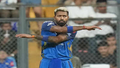 Ipl 2026: MI vs CSK Preview: Hardik, Gaikwad feel the heat as Mumbai Indians face Chennai Super Kings | Cricket News