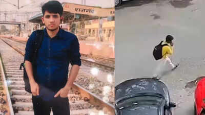 Before south Delhi IRS officer’s daughter’s murder, accused raped his friend’s wife; how events unfolded in Alwar | Delhi News