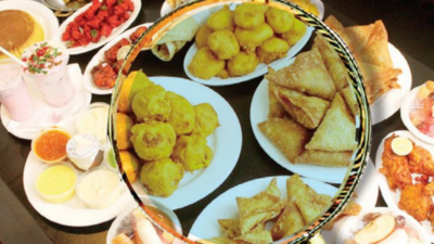 What’s cooking in pantry? Bite into ‘adulterated’ truth | Delhi News