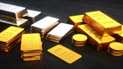 Gold and silver outlook: Where are precious metals headed this week? Analysts answer