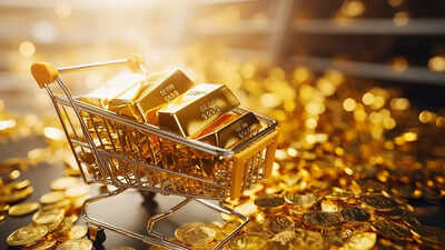 Gold price prediction today: Will gold prices continue to be volatile? Key levels to watch out for April 27, 2026 week