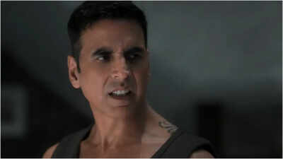 ‘Bhooth Bangla’ box office collection Day 11: Akshay Kumar’s film sees drop on the second Monday; inches towards Rs 200 crore | Hindi Movie News