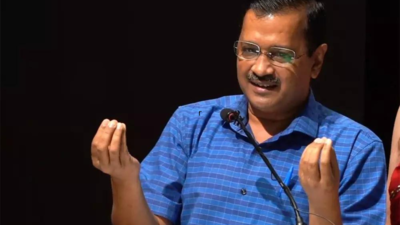 ‘Will i get justice?’: Arvind Kejriwal poses 2 sharp questions on Delhi high court judge’s neutrality in excise case | Delhi News